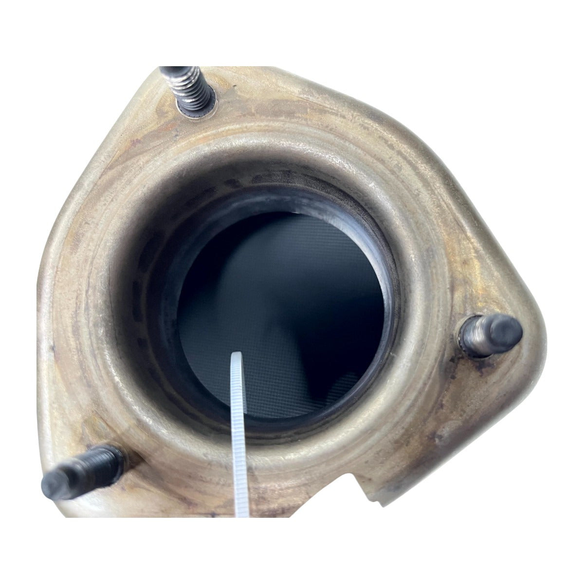 Catalisador Escape Audi A5 Plus 2019 8W0131703J