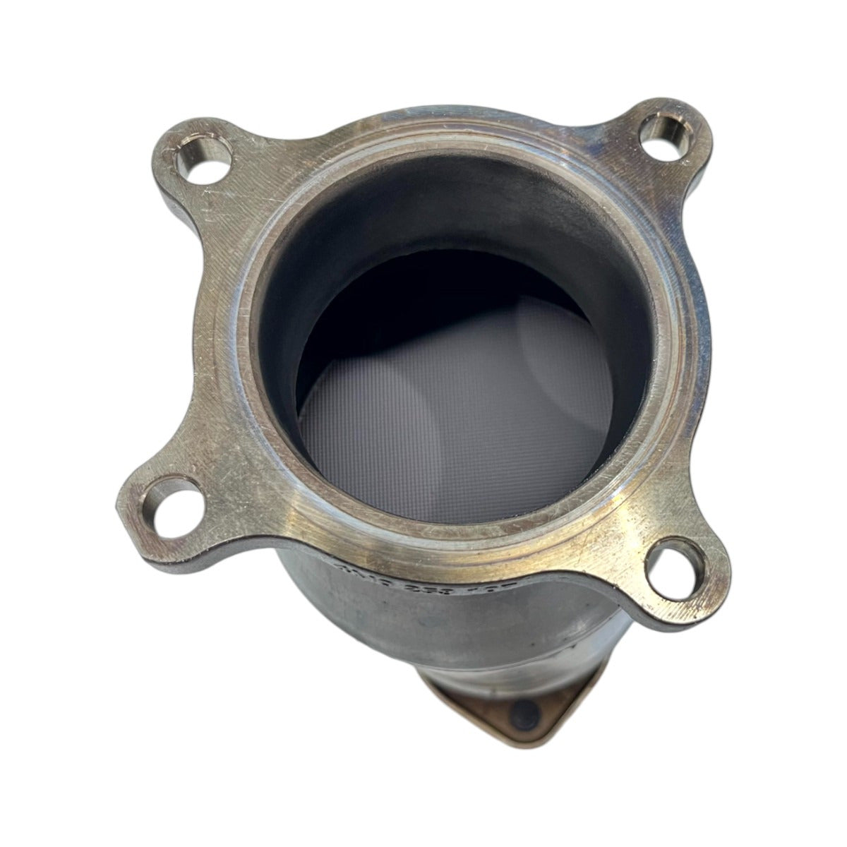 Catalisador Escape Audi A5 Plus 2019 8W0131703J