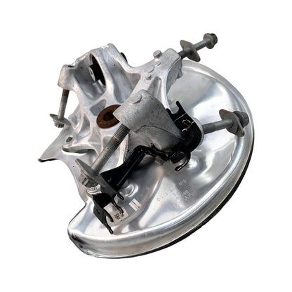 Montante Manga Eixo Cubo Audi A5 Plus 2019 Traseiro Esq