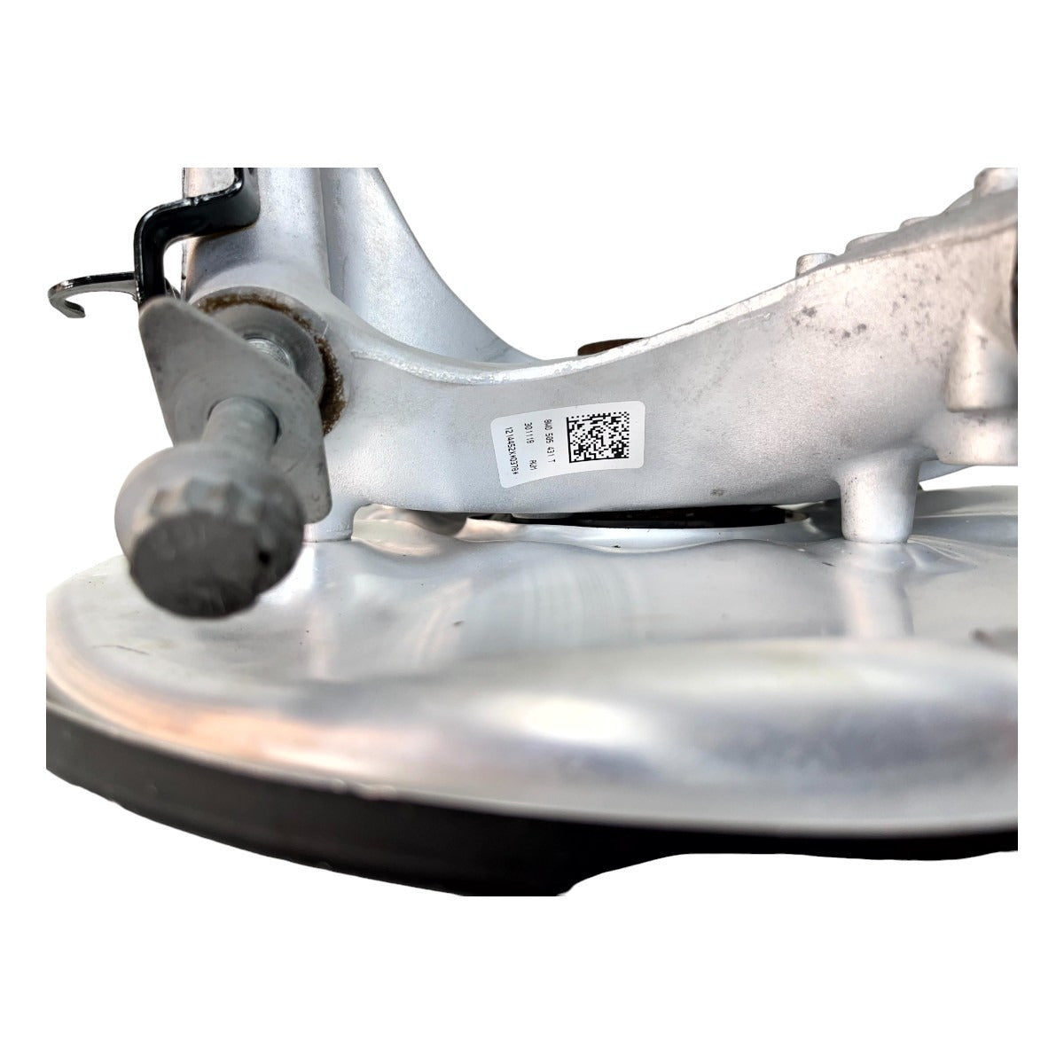 Montante Manga Eixo Cubo Audi A5 Plus 2019 Traseiro Esq