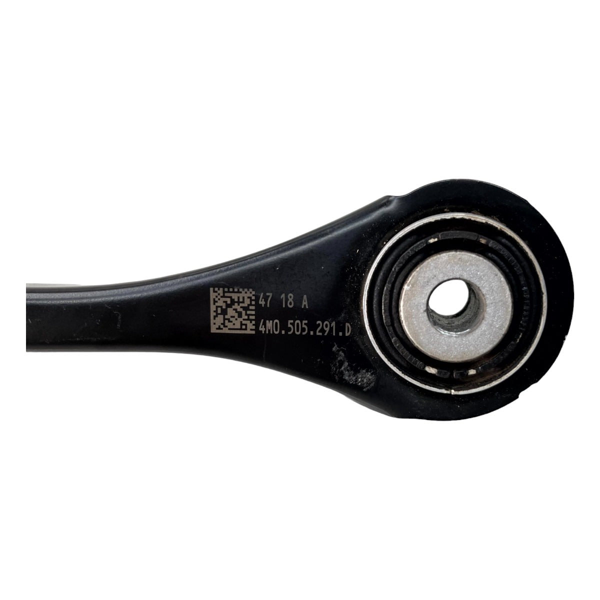 Braço Suspensão Audi A5 Plus 2019 Traseiro Esquerdo