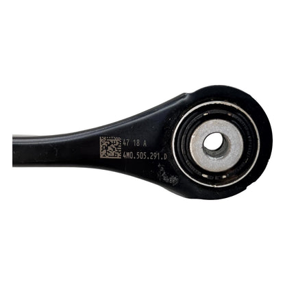 Braço Suspensão Audi A5 Plus 2019 Traseiro Esquerdo