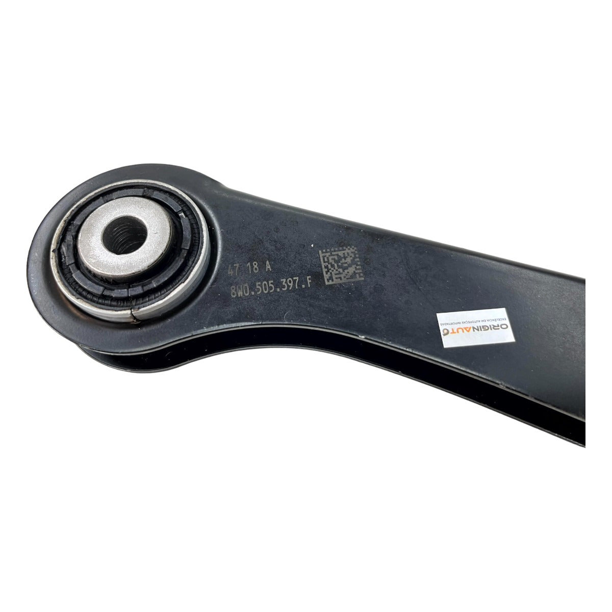 Braço Suspensão Audi A5 Plus 2019 Traseiro Esquerdo