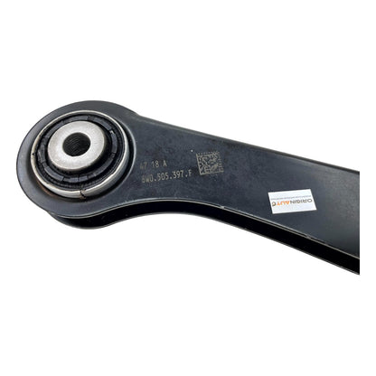 Braço Suspensão Audi A5 Plus 2019 Traseiro Esquerdo