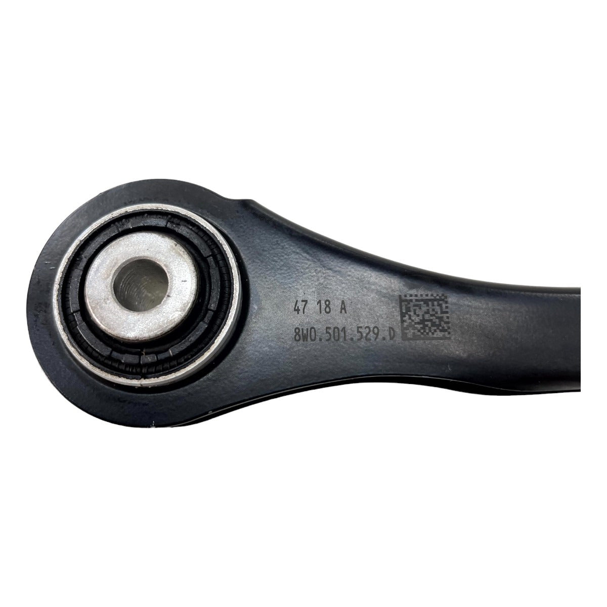 Braço Suspensão Audi A5 Plus 2019 Traseiro Esquerdo