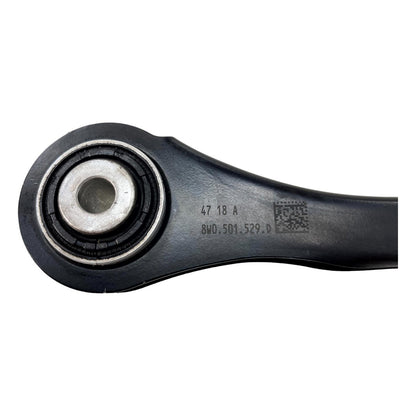 Braço Suspensão Audi A5 Plus 2019 Traseiro Esquerdo