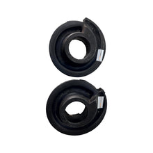 Par Batente Mola Audi A5 Plus 2019 Inferior Traseiro