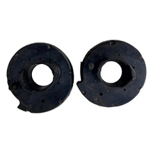 Par Batente Mola Audi A5 Plus 2019 Inferior Traseiro