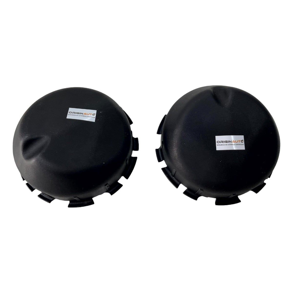 Par Acabamento Amortecedor Audi A5 2019 Superior Dianteiro