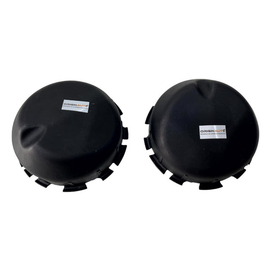 Par Acabamento Amortecedor Audi A5 2019 Superior Dianteiro