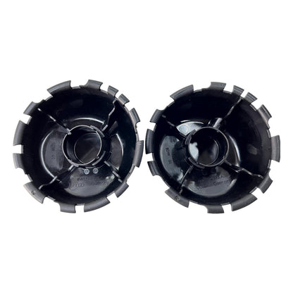 Par Acabamento Amortecedor Audi A5 2019 Superior Dianteiro