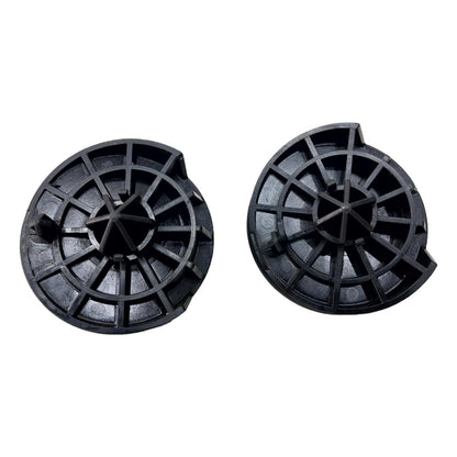 Par Batente Mola Audi A5 Plus 2019 Traseiro Superior