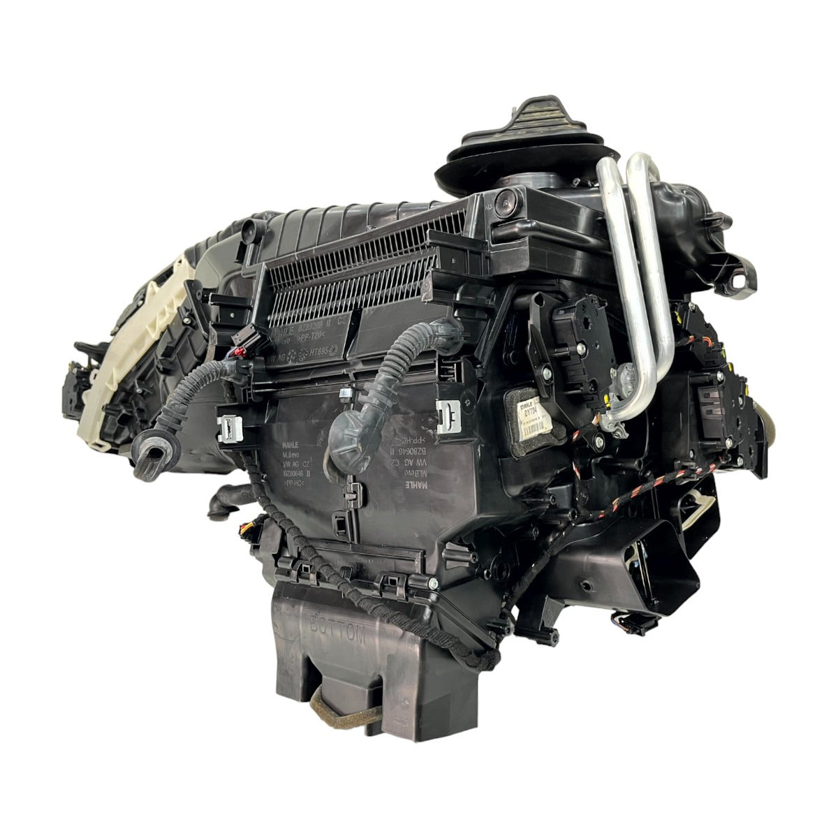 Caixa Evaporadora Ar Condicionado Audi A5 190cv 2019