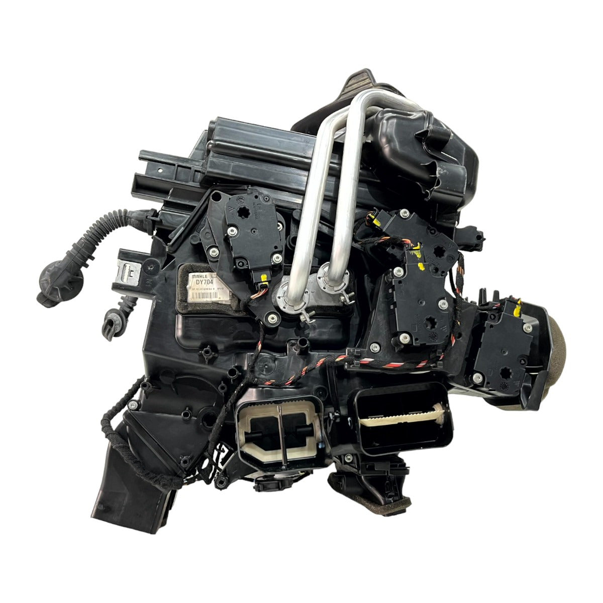 Caixa Evaporadora Ar Condicionado Audi A5 190cv 2019