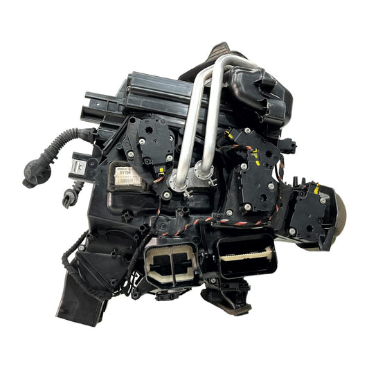 Caixa Evaporadora Ar Condicionado Audi A5 190cv 2019