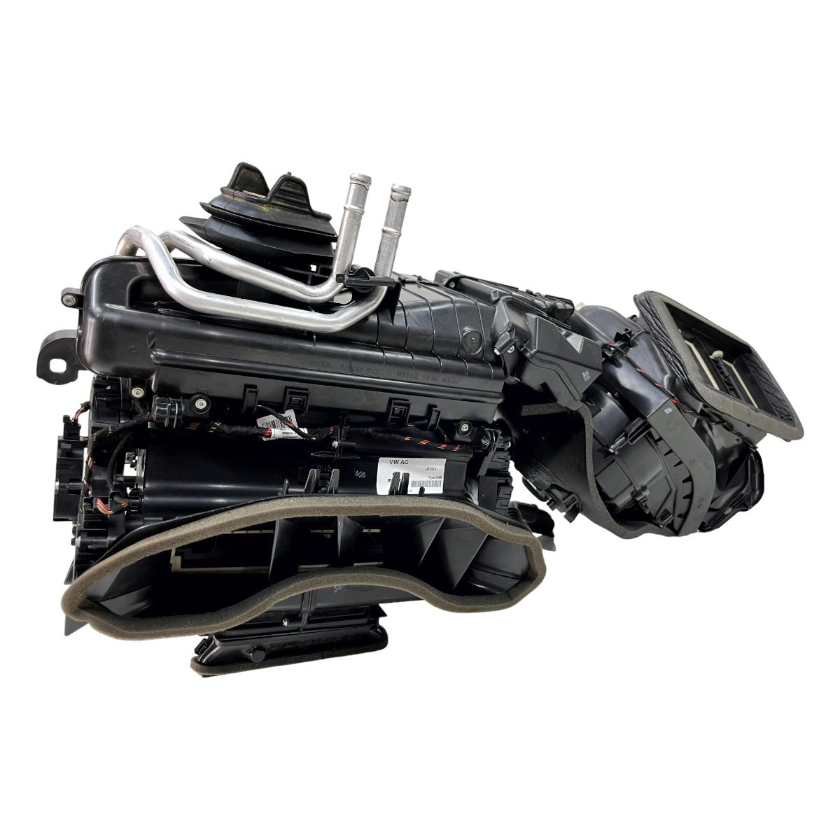 Caixa Evaporadora Ar Condicionado Audi A5 190cv 2019