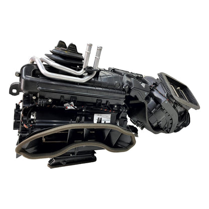 Caixa Evaporadora Ar Condicionado Audi A5 190cv 2019