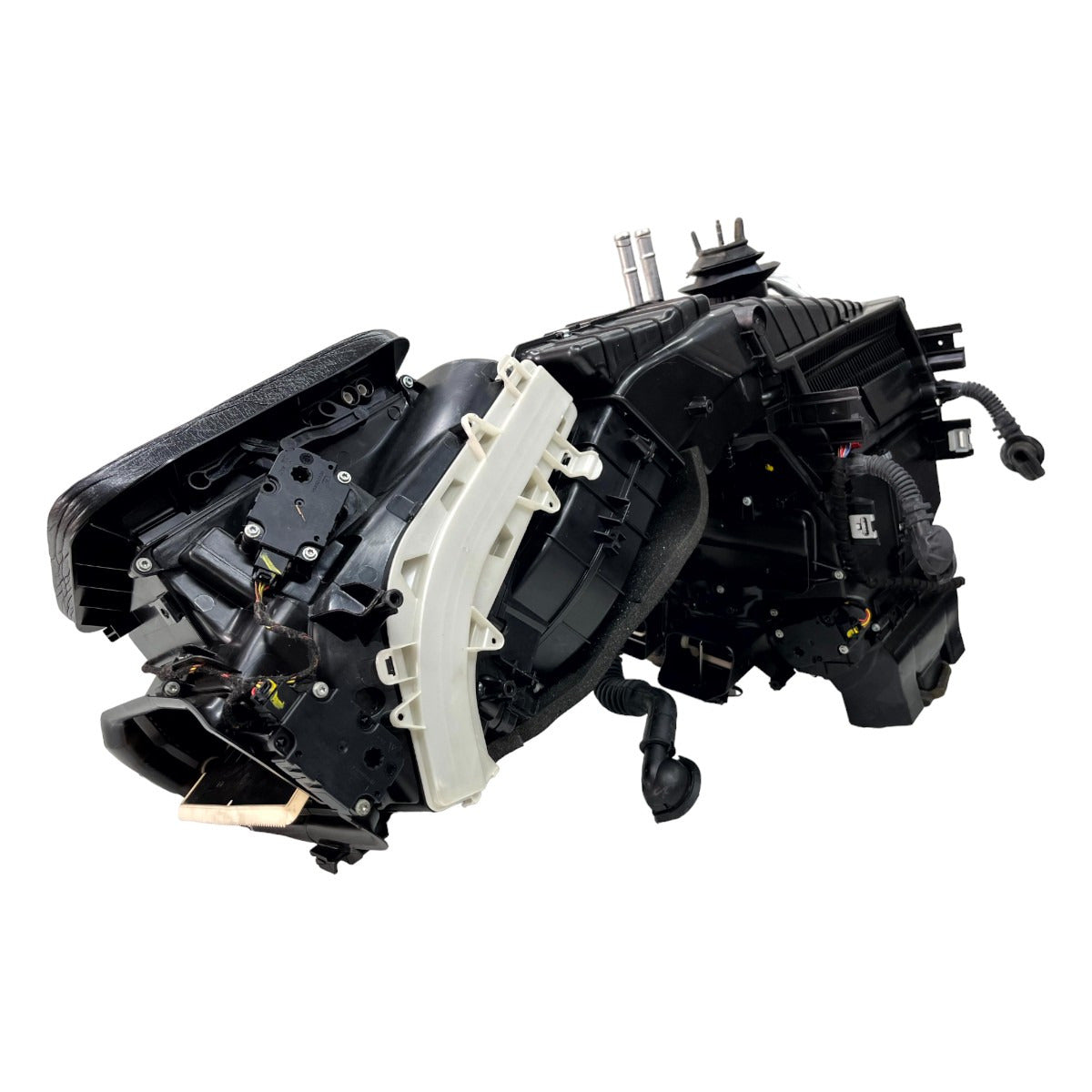 Caixa Evaporadora Ar Condicionado Audi A5 190cv 2019