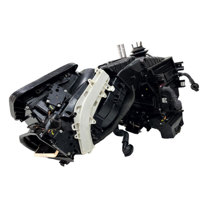 Caixa Evaporadora Ar Condicionado Audi A5 190cv 2019