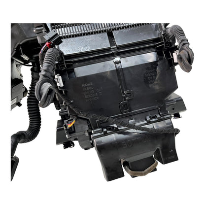 Caixa Evaporadora Ar Condicionado Audi A5 190cv 2019