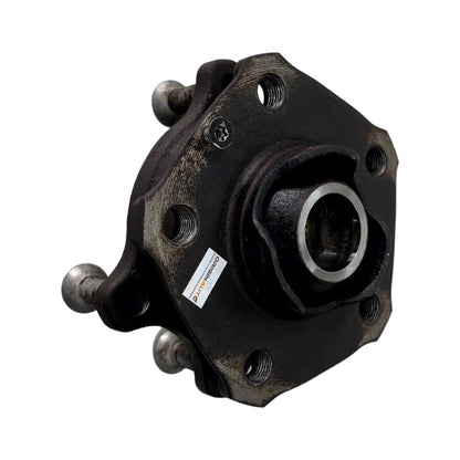 Cubo Roda Rolamento Audi A5 Plus 2019 Dianteiro