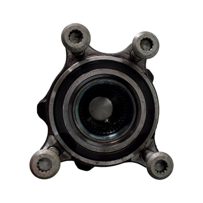 Cubo Roda Rolamento Audi A5 Plus 2019 Dianteiro