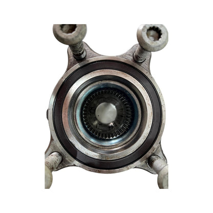 Cubo Roda Rolamento Audi A5 Plus 2019 Dianteiro