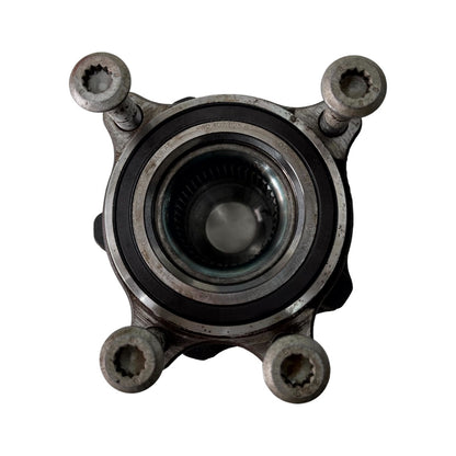 Cubo Roda Rolamento Audi A5 Plus 2019 Dianteiro