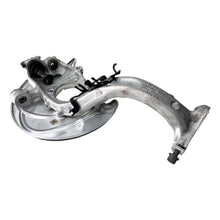 Montante Manga Eixo Audi A5 Plus 2019 Dianteiro Esquerdo