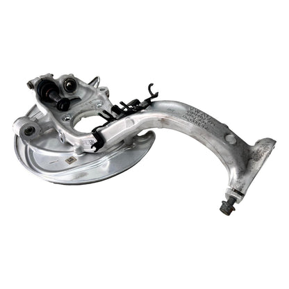 Montante Manga Eixo Audi A5 Plus 2019 Dianteiro Esquerdo