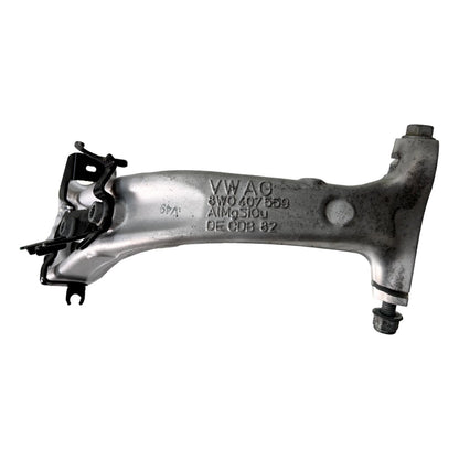 Montante Manga Eixo Audi A5 Plus 2019 Dianteiro Esquerdo