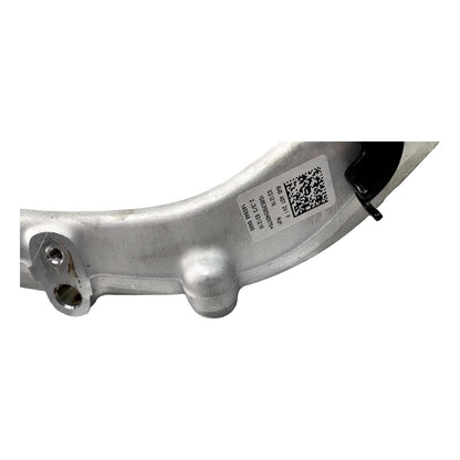 Montante Manga Eixo Audi A5 Plus 2019 Dianteiro Esquerdo