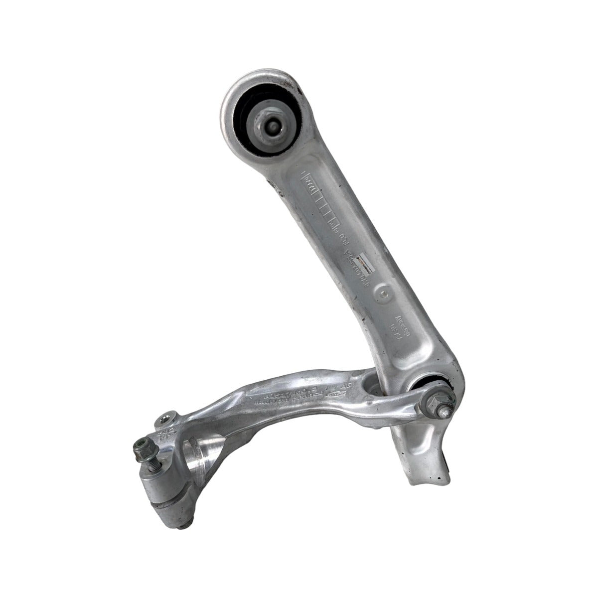 Braço Suspensão Audi A5 Plus 2019 Dianteiro Esquerdo