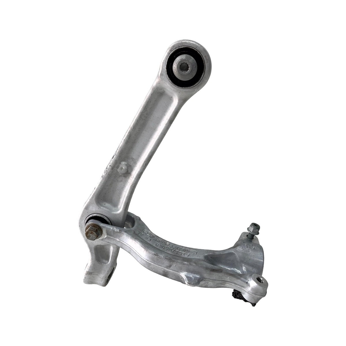 Braço Suspensão Audi A5 Plus 2019 Dianteiro Esquerdo