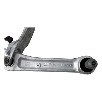 Braço Suspensão Audi A5 Plus 2019 Dianteiro Esquerdo