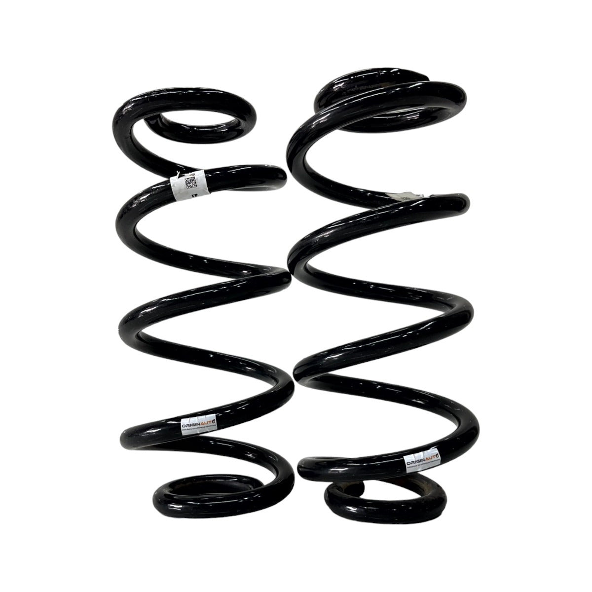 Par Molas Traseiras Audi A5 Plus 2019 8W0514115