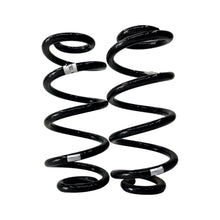 Par Molas Traseiras Audi A5 Plus 2019 8W0514115