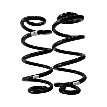 Par Molas Traseiras Audi A5 Plus 2019 8W0514115