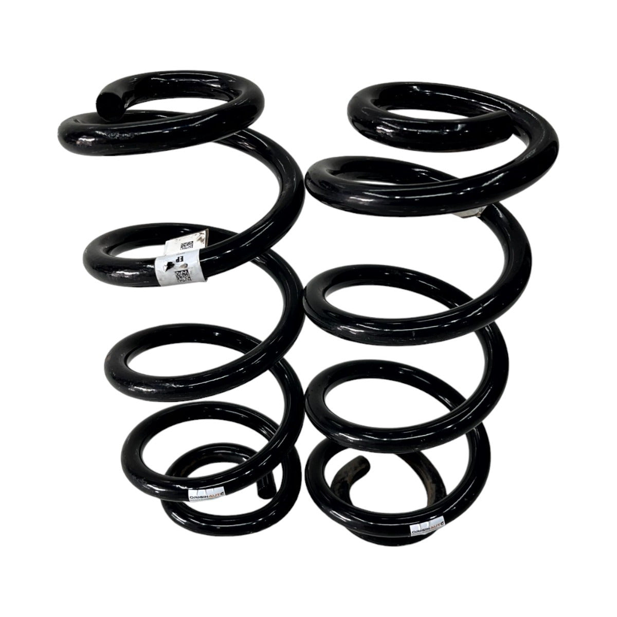 Par Molas Traseiras Audi A5 Plus 2019 8W0514115