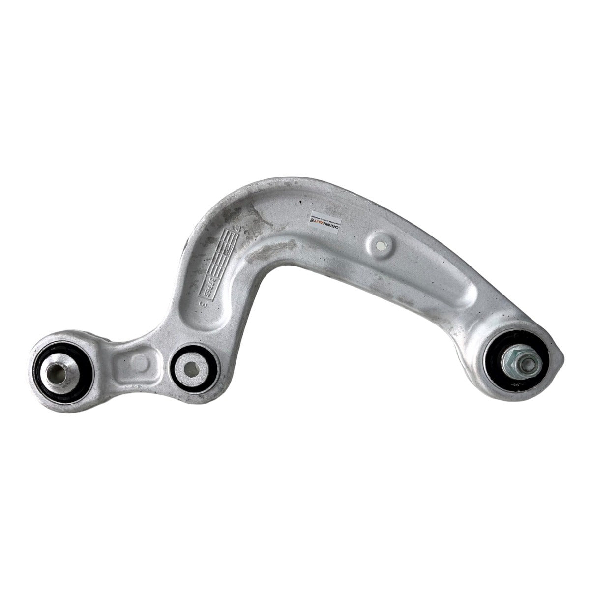 Braço Suspensão Audi A5 Plus 2019 Traseiro Esquerdo