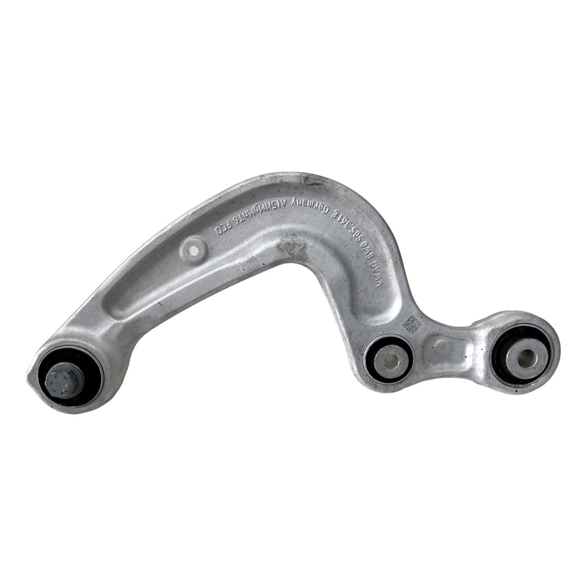 Braço Suspensão Audi A5 Plus 2019 Traseiro Esquerdo