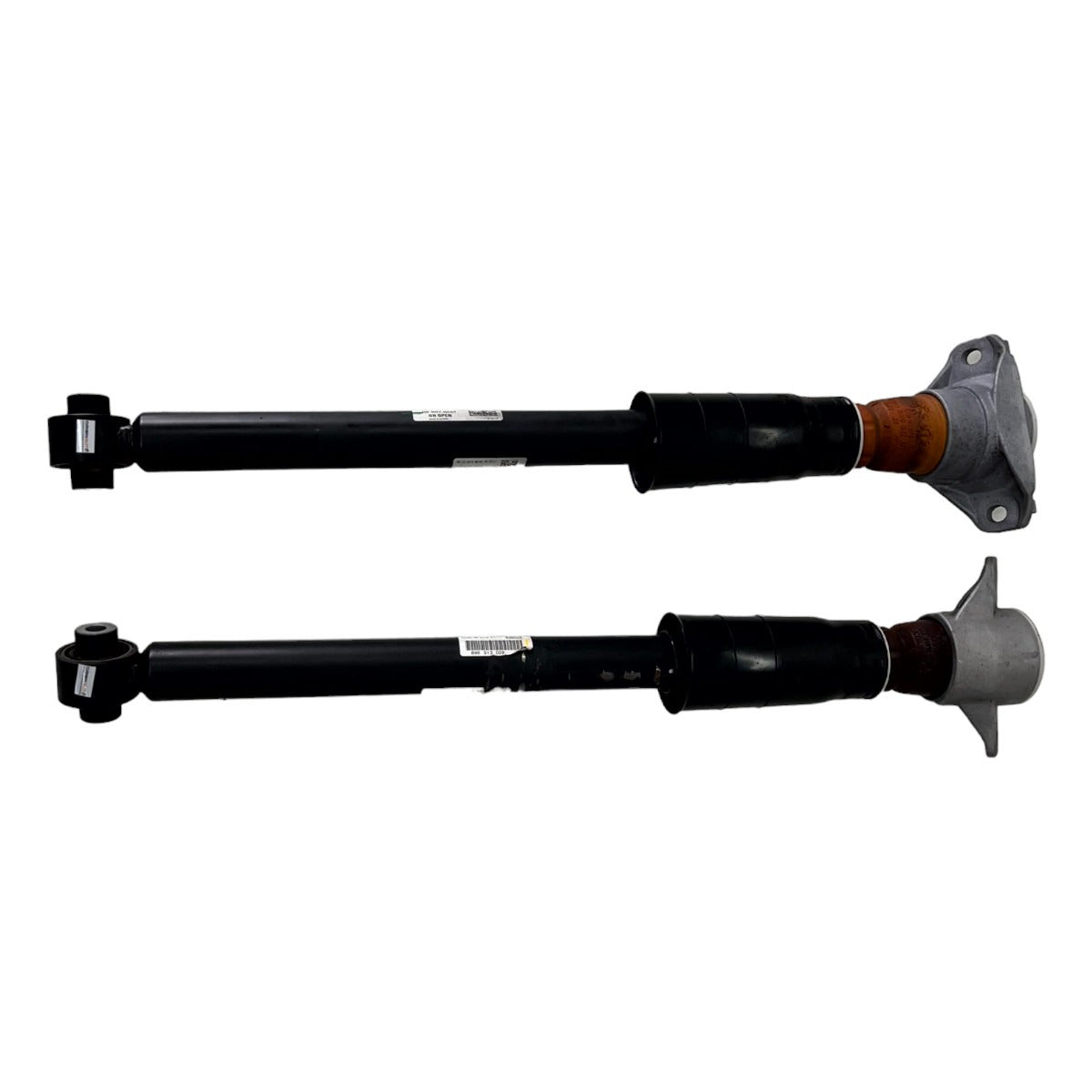 Par Amortecedor Traseiro Audi A5 Plus 2019 8W6513035