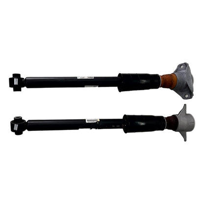 Par Amortecedor Traseiro Audi A5 Plus 2019 8W6513035