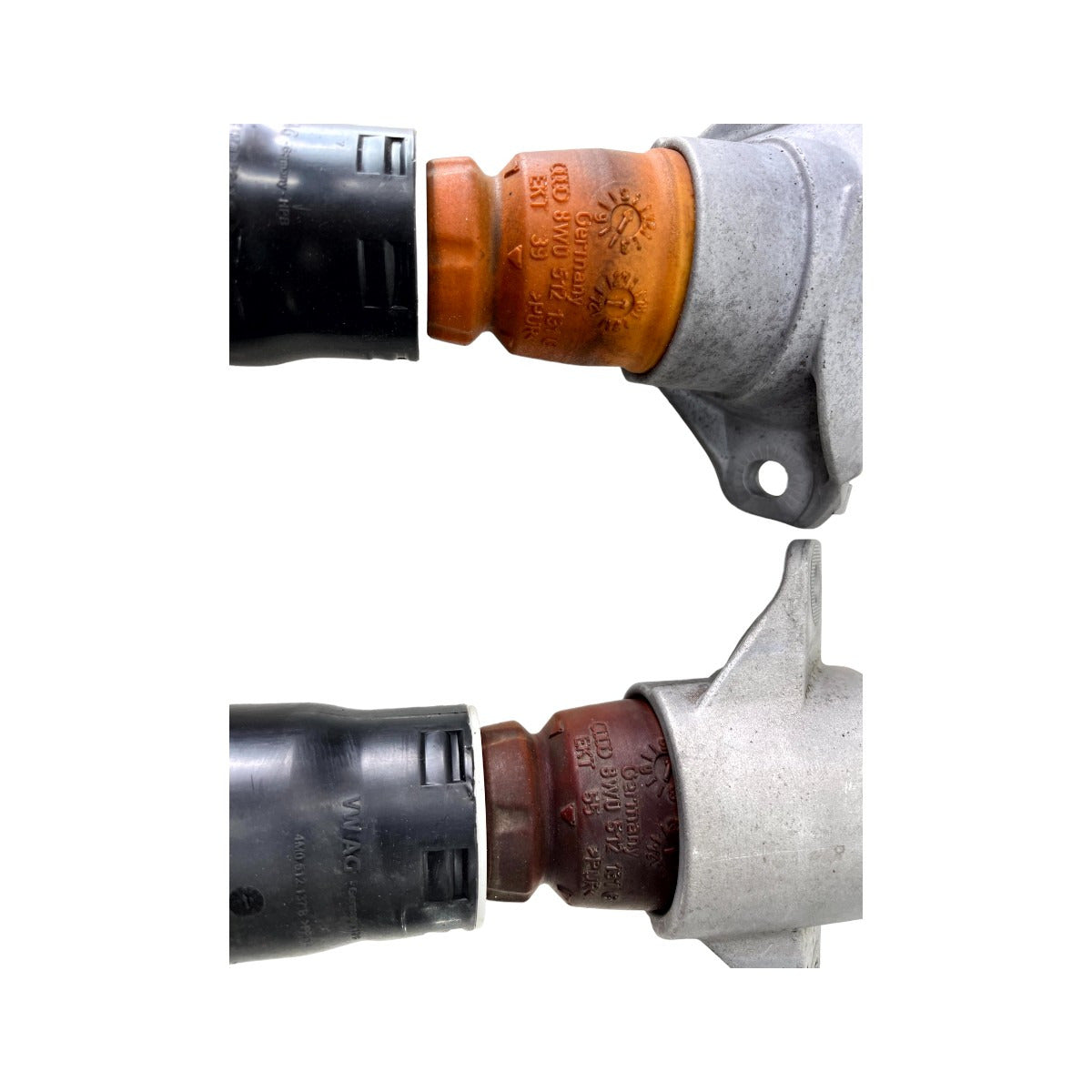 Par Amortecedor Traseiro Audi A5 Plus 2019 8W6513035