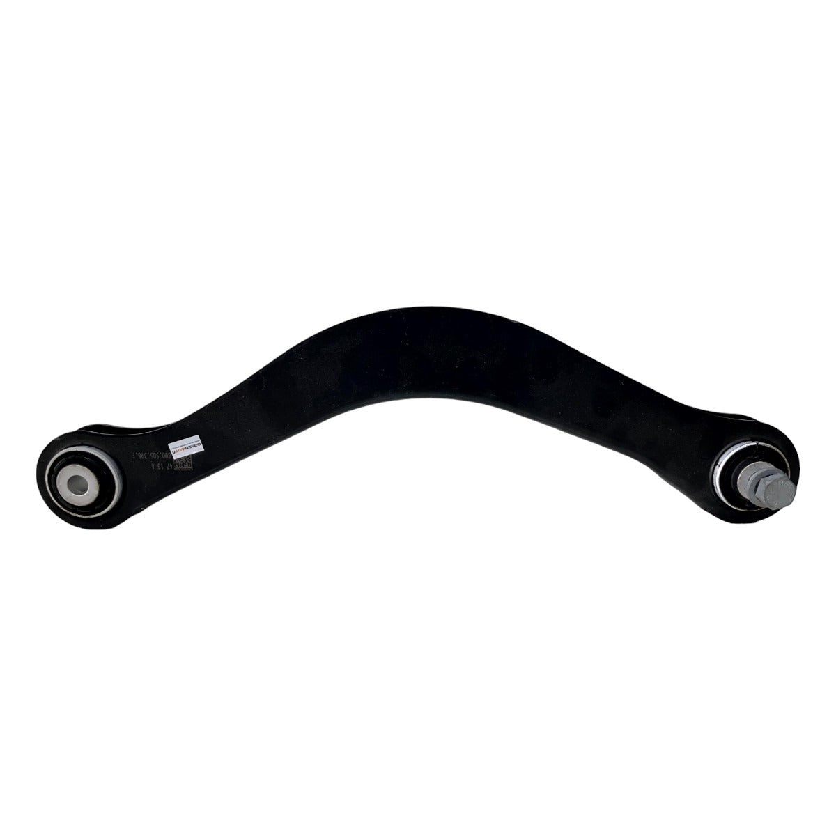 Braço Suspensão Audi A5 Plus 2019 Traseiro Direito