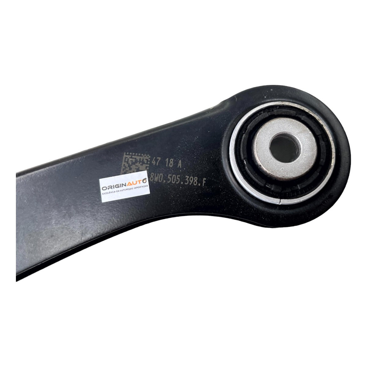 Braço Suspensão Audi A5 Plus 2019 Traseiro Direito