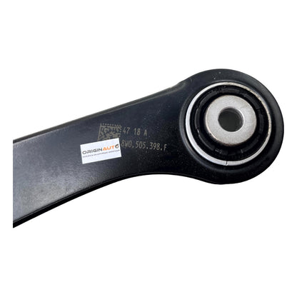 Braço Suspensão Audi A5 Plus 2019 Traseiro Direito