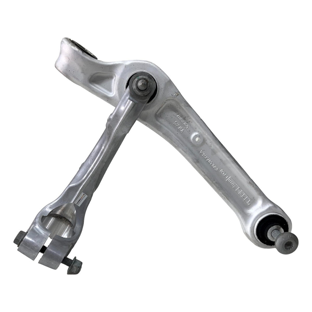 Braço Suspensão Audi A5 Plus 2019 Dianteiro Direito