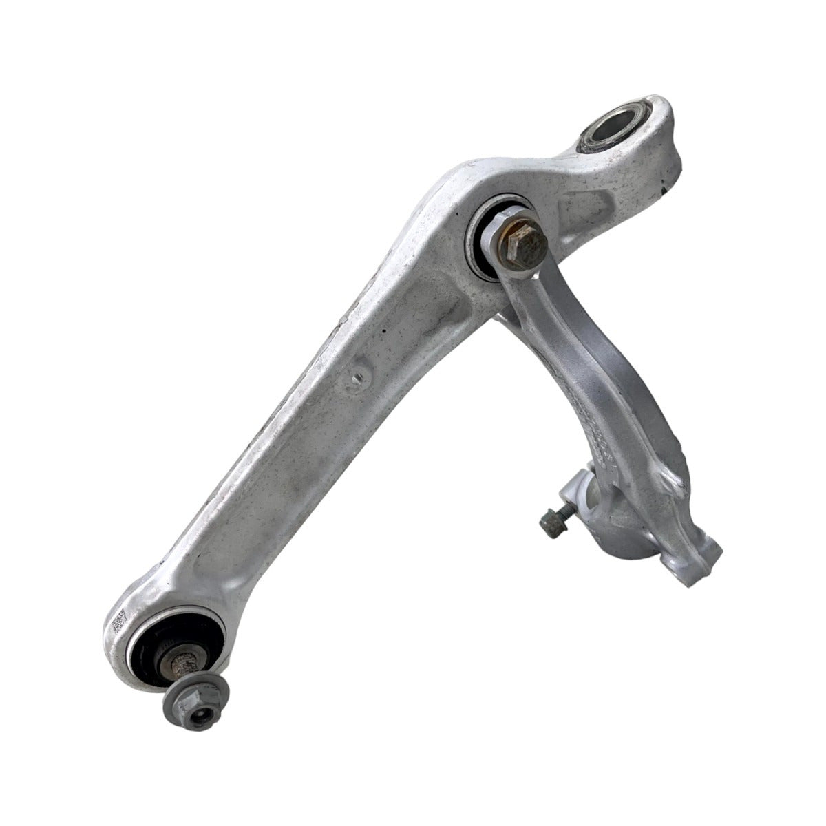 Braço Suspensão Audi A5 Plus 2019 Dianteiro Direito