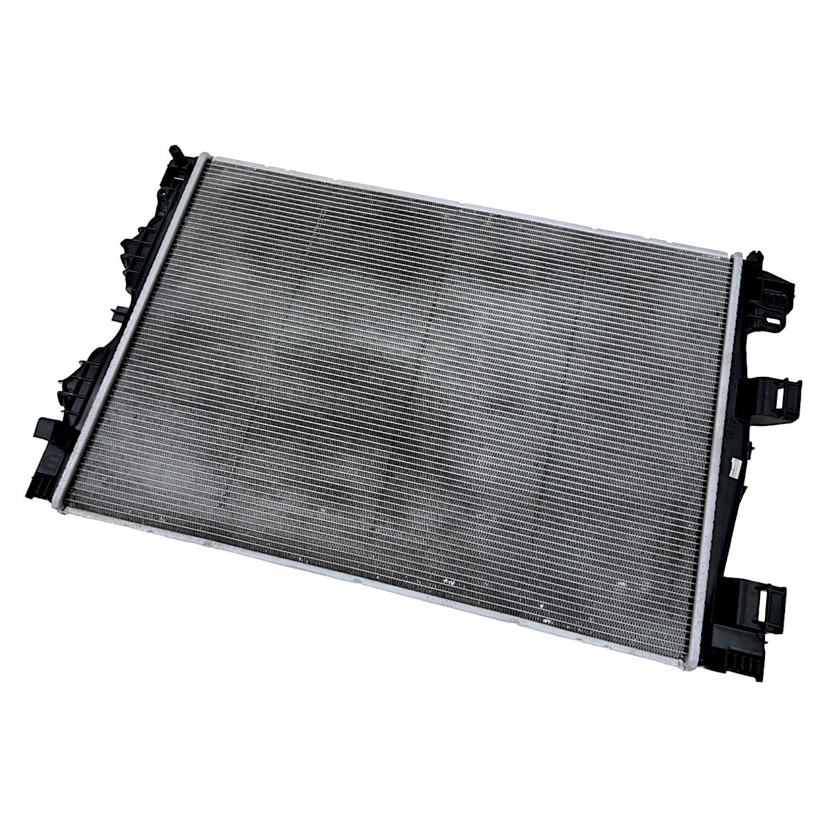 Radiador Água Motor Jeep Renegade 1.3 2022 53485254